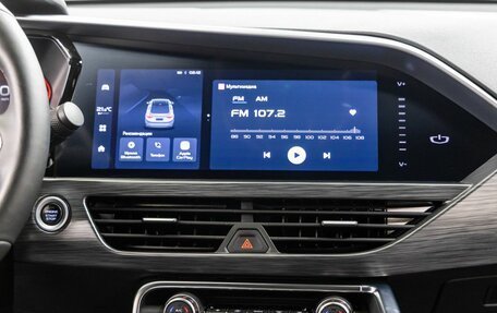 Geely Tugella FY11, 2023 год, 3 276 000 рублей, 17 фотография