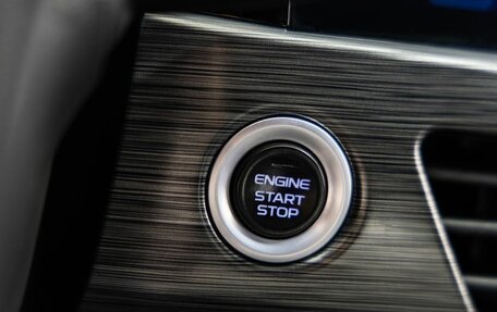 Geely Tugella FY11, 2023 год, 3 276 000 рублей, 27 фотография