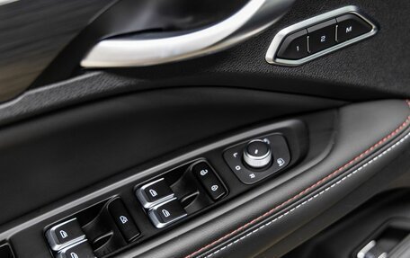 Geely Tugella FY11, 2023 год, 3 276 000 рублей, 23 фотография