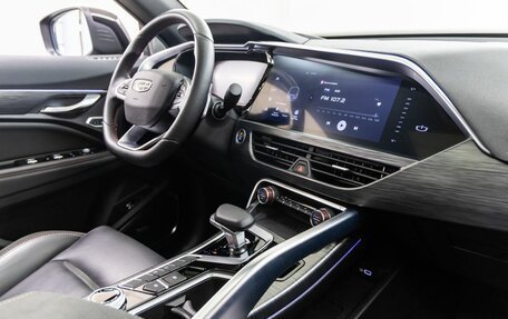 Geely Tugella FY11, 2023 год, 3 276 000 рублей, 31 фотография