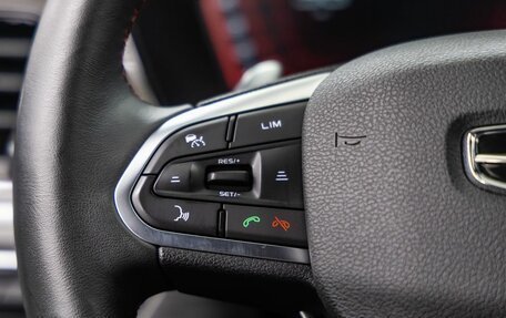 Geely Tugella FY11, 2023 год, 3 276 000 рублей, 25 фотография