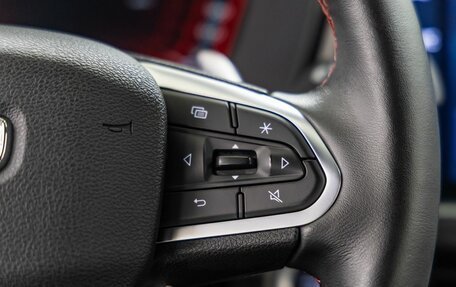 Geely Tugella FY11, 2023 год, 3 276 000 рублей, 26 фотография