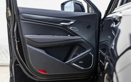 Geely Tugella FY11, 2023 год, 3 276 000 рублей, 22 фотография