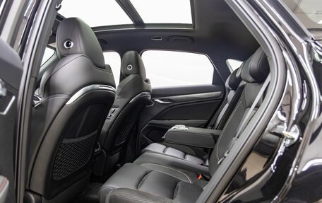 Geely Tugella FY11, 2023 год, 3 276 000 рублей, 36 фотография
