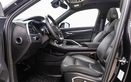 Geely Tugella FY11, 2023 год, 3 276 000 рублей, 35 фотография