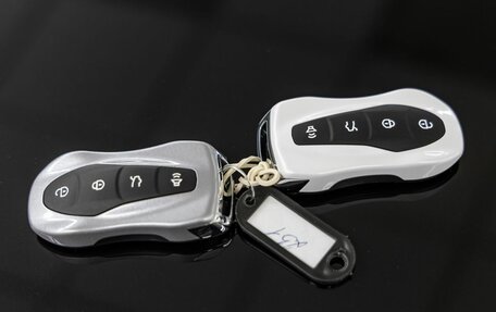 Geely Tugella FY11, 2023 год, 3 276 000 рублей, 40 фотография