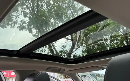 Honda Civic, 2022 год, 1 590 000 рублей, 8 фотография