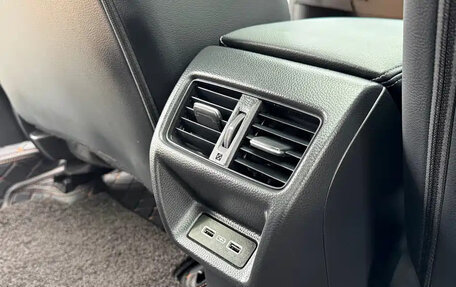 Honda Civic, 2022 год, 1 590 000 рублей, 7 фотография