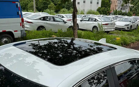 Honda Civic, 2022 год, 1 590 000 рублей, 9 фотография