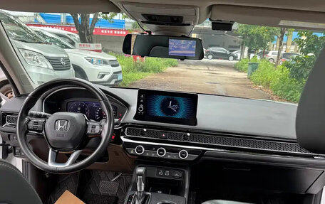 Honda Civic, 2022 год, 1 590 000 рублей, 16 фотография