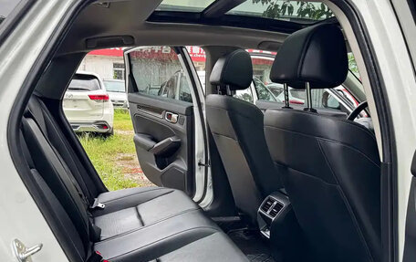 Honda Civic, 2022 год, 1 590 000 рублей, 13 фотография