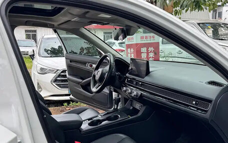 Honda Civic, 2022 год, 1 590 000 рублей, 15 фотография