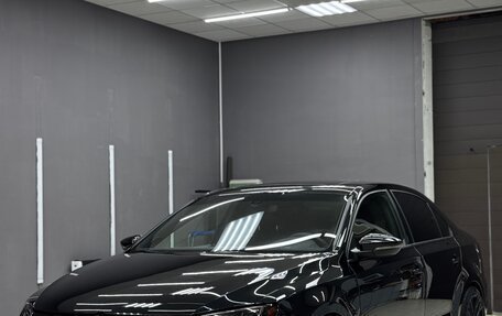 Volkswagen Jetta VI, 2017 год, 2 250 000 рублей, 3 фотография