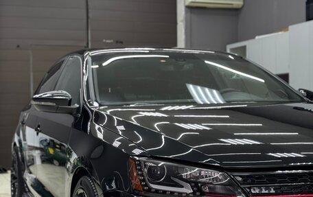Volkswagen Jetta VI, 2017 год, 2 250 000 рублей, 5 фотография