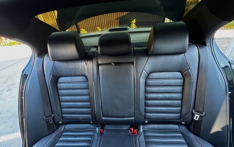 Volkswagen Jetta VI, 2017 год, 2 250 000 рублей, 13 фотография