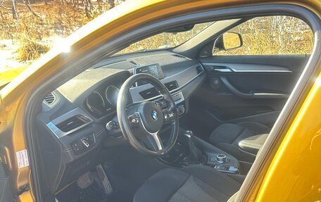 BMW X2, 2018 год, 3 200 000 рублей, 5 фотография