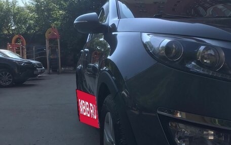 KIA Sportage III, 2011 год, 800 000 рублей, 6 фотография