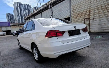 Volkswagen Santana, 2019 год, 1 230 000 рублей, 3 фотография