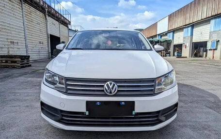 Volkswagen Santana, 2019 год, 1 230 000 рублей, 5 фотография