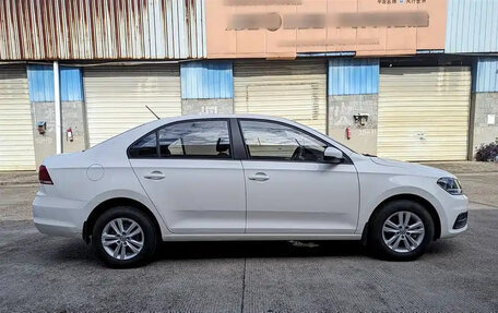 Volkswagen Santana, 2019 год, 1 230 000 рублей, 10 фотография