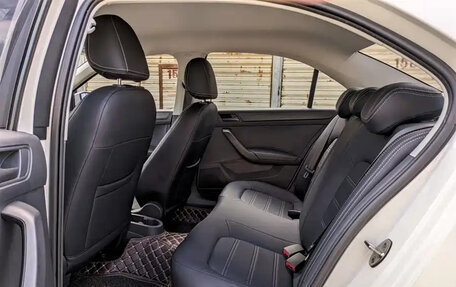 Volkswagen Santana, 2019 год, 1 230 000 рублей, 11 фотография