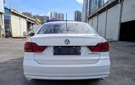 Volkswagen Santana, 2019 год, 1 230 000 рублей, 9 фотография