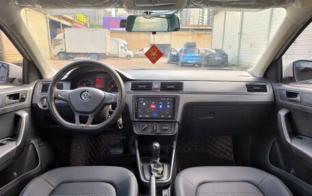 Volkswagen Santana, 2019 год, 1 230 000 рублей, 15 фотография