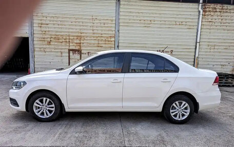 Volkswagen Santana, 2019 год, 1 230 000 рублей, 14 фотография