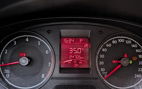 Volkswagen Santana, 2019 год, 1 230 000 рублей, 8 фотография