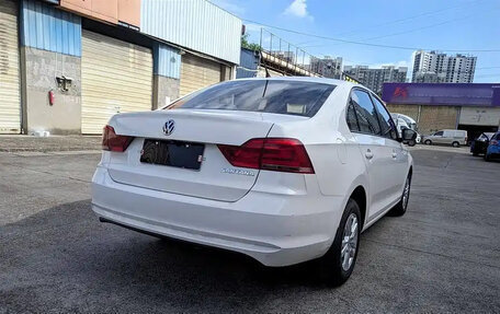 Volkswagen Santana, 2019 год, 1 230 000 рублей, 7 фотография