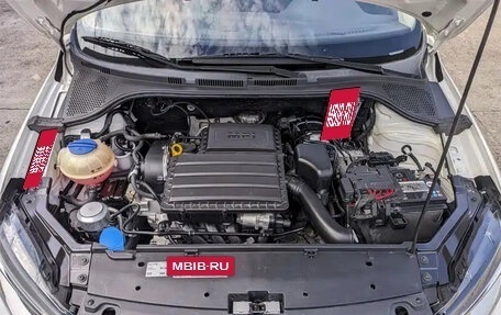 Volkswagen Santana, 2019 год, 1 230 000 рублей, 12 фотография