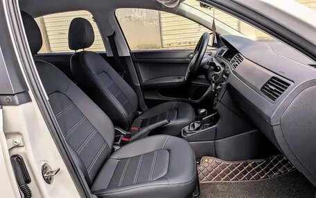 Volkswagen Santana, 2019 год, 1 230 000 рублей, 16 фотография