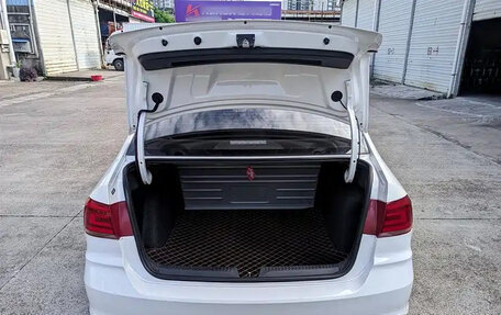 Volkswagen Santana, 2019 год, 1 230 000 рублей, 17 фотография