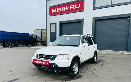 Honda CR-V IV, 1998 год, 479 000 рублей, 2 фотография
