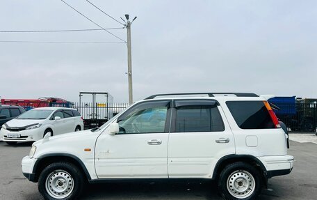 Honda CR-V IV, 1998 год, 479 000 рублей, 3 фотография