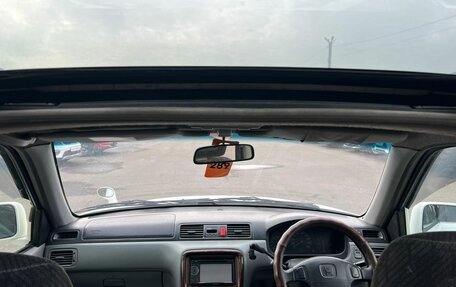 Honda CR-V IV, 1998 год, 479 000 рублей, 17 фотография