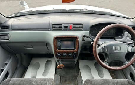 Honda CR-V IV, 1998 год, 479 000 рублей, 16 фотография