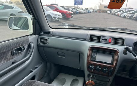 Honda CR-V IV, 1998 год, 479 000 рублей, 14 фотография