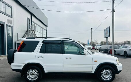 Honda CR-V IV, 1998 год, 479 000 рублей, 7 фотография