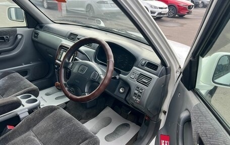 Honda CR-V IV, 1998 год, 479 000 рублей, 10 фотография