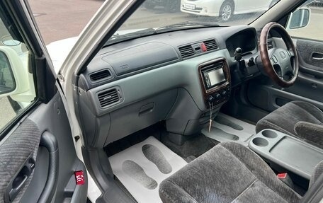 Honda CR-V IV, 1998 год, 479 000 рублей, 12 фотография