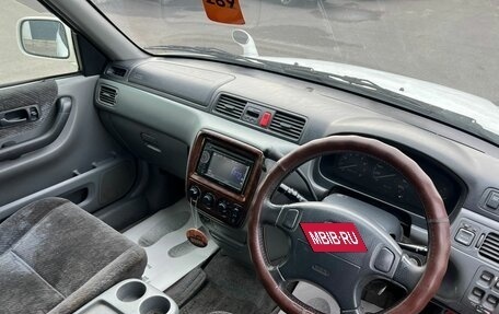 Honda CR-V IV, 1998 год, 479 000 рублей, 11 фотография