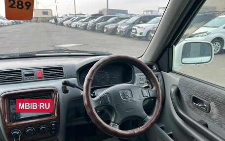 Honda CR-V IV, 1998 год, 479 000 рублей, 15 фотография
