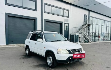 Honda CR-V IV, 1998 год, 479 000 рублей, 8 фотография