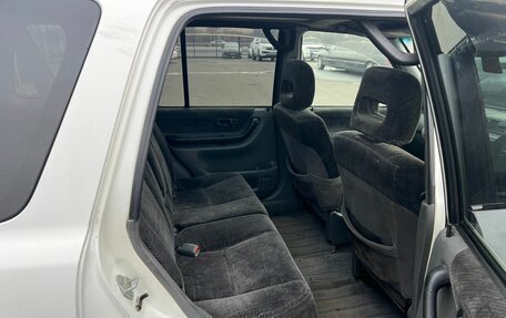 Honda CR-V IV, 1998 год, 479 000 рублей, 18 фотография