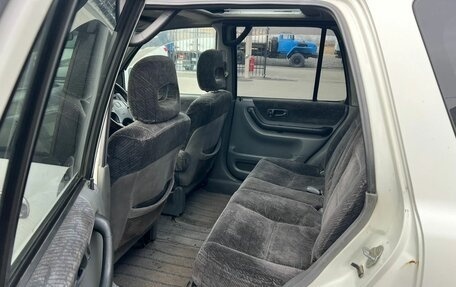 Honda CR-V IV, 1998 год, 479 000 рублей, 19 фотография