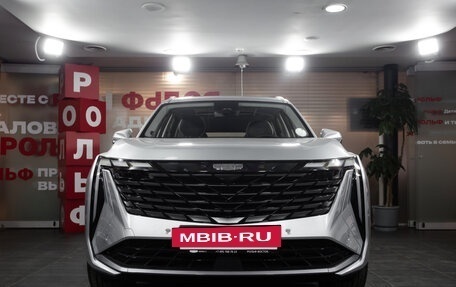 Geely Atlas, 2025 год, 3 917 190 рублей, 2 фотография