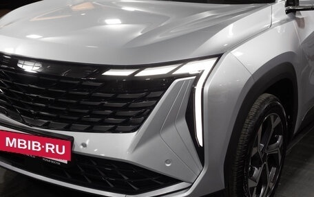 Geely Atlas, 2025 год, 3 917 190 рублей, 12 фотография