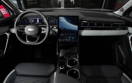 Geely Atlas, 2025 год, 3 917 190 рублей, 17 фотография