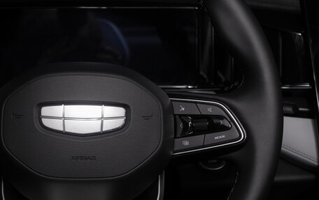 Geely Atlas, 2025 год, 3 917 190 рублей, 22 фотография